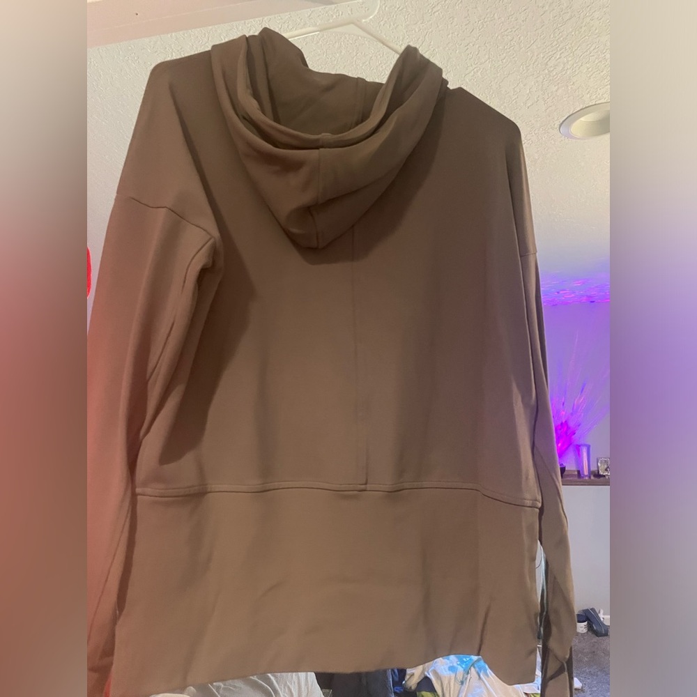 Athleta Hoodie    Size X